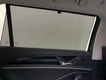VW Passat Variant Business TDI DSG in Diabasgrau Metallic