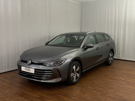 VW Passat Variant Business TDI DSG