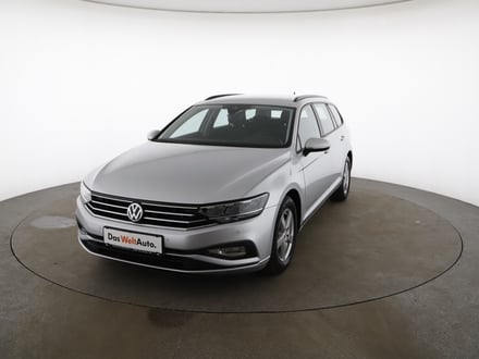 VW Passat Variant TDI