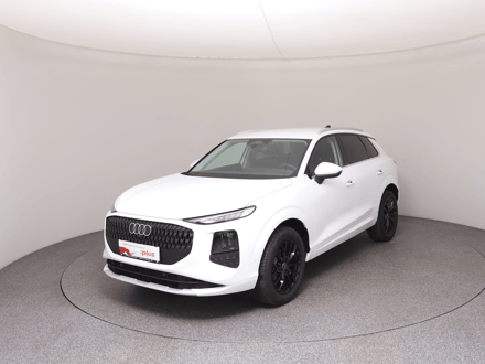 Audi Q3 TFSI 110 kW  intense