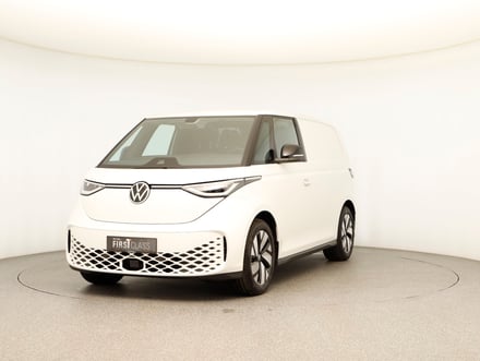 VW ID. Buzz Cargo Pro 4MOTION 250 kW