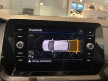 Thumbnail-Foto von Fahrzeug