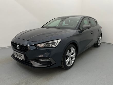 SEAT Leon FR 1.0 TSI