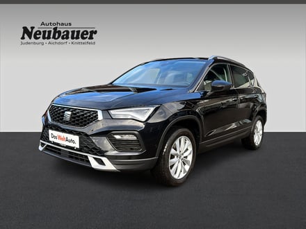 SEAT Ateca Austria Edition 1.0 TSI