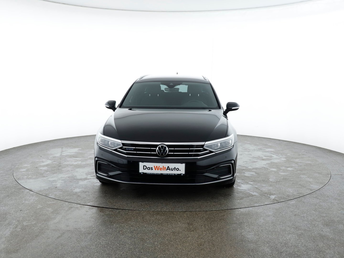 VW Passat GTE Variant | Bild 10 von 33