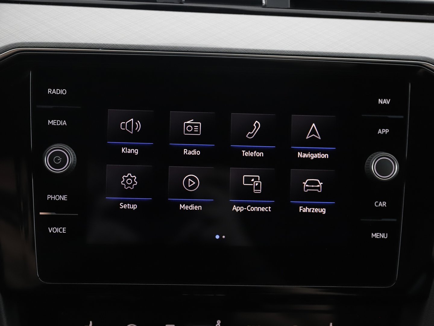 VW Passat GTE Variant | Bild 21 von 33
