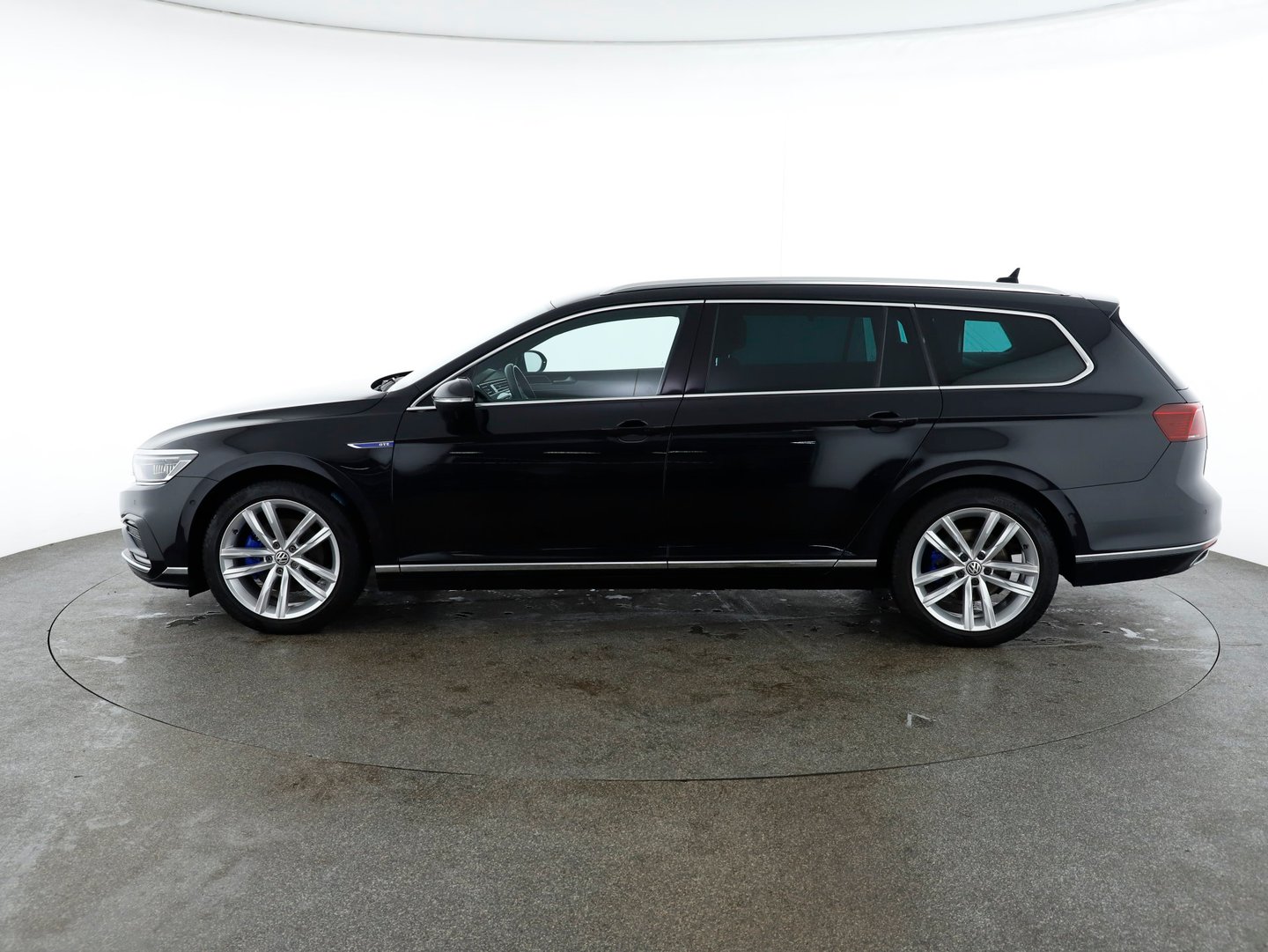 VW Passat GTE Variant | Bild 3 von 33