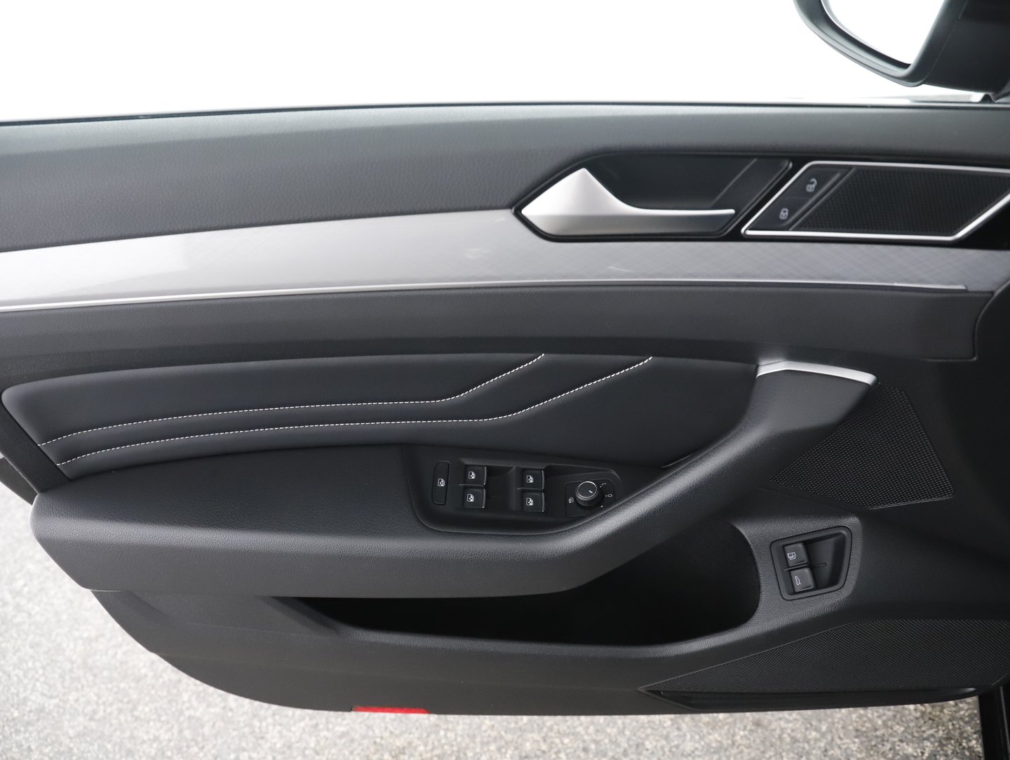 VW Passat GTE Variant | Bild 12 von 33