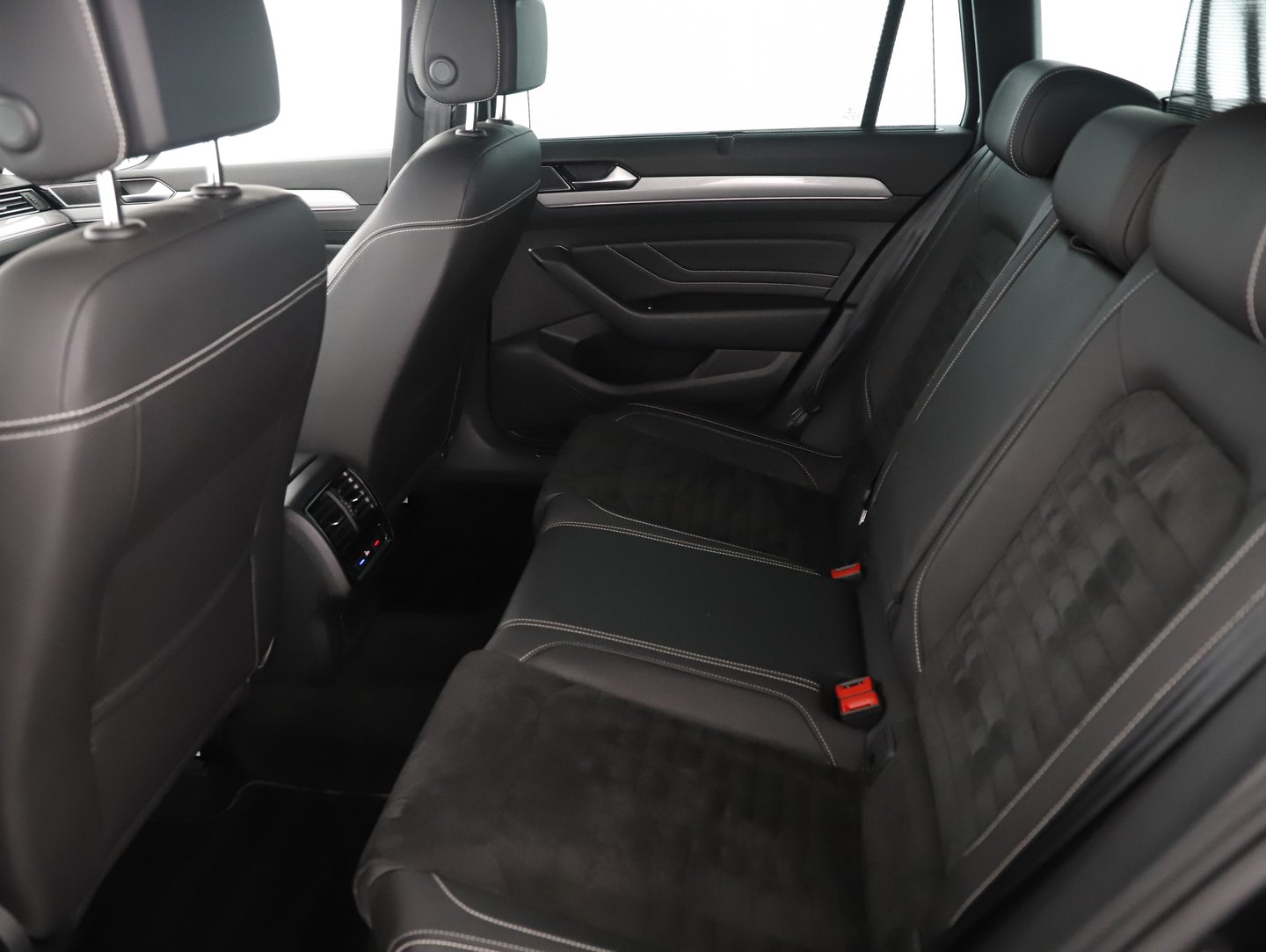 VW Passat GTE Variant | Bild 26 von 33