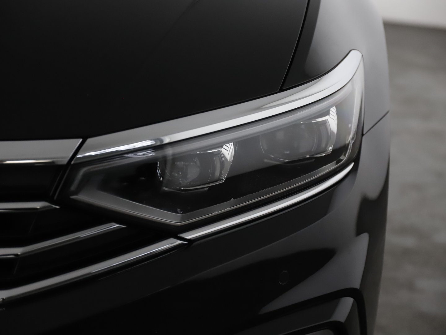 VW Passat GTE Variant | Bild 31 von 33