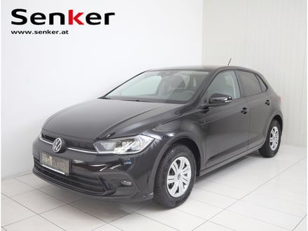 VW Polo 4Me TSI