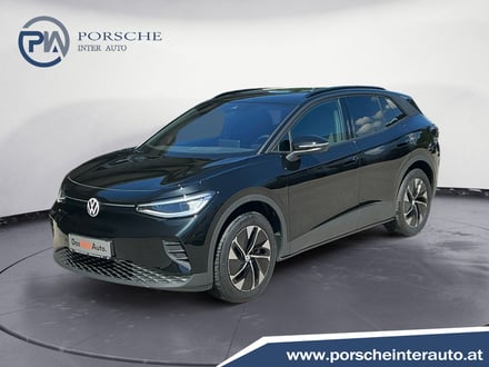 VW ID.4 Pro 4MOTION 210 kW Business