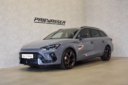CUPRA Leon SP Kombi 1.5 eTSI DSG