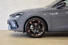 Thumbnail-Foto von Fahrzeug