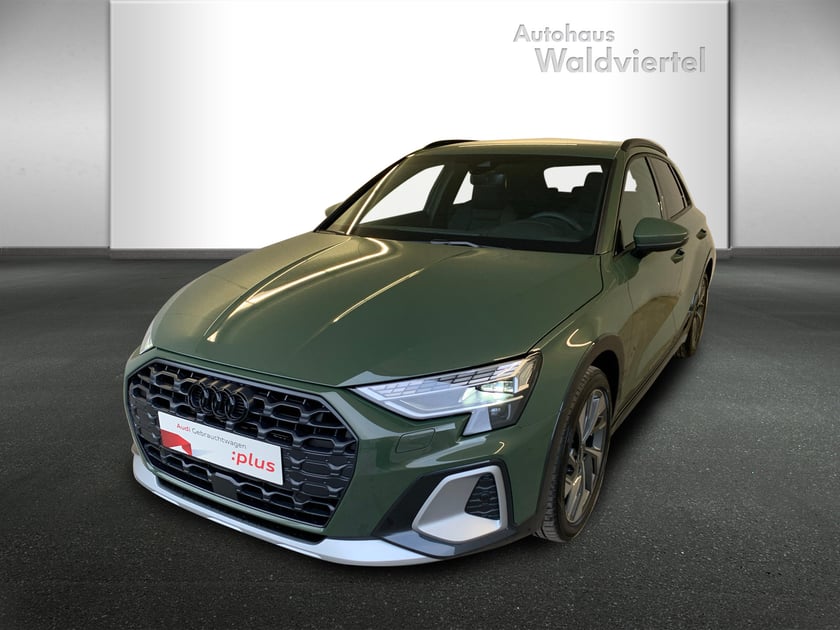 Audi A3 allstreet 35 TFSI