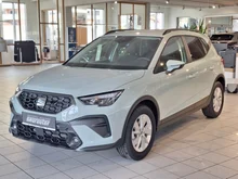 Thumbnail-Foto von Fahrzeug