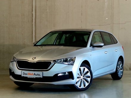 Škoda SCALA Ambition TSI