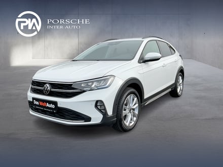 VW Taigo Friends TSI