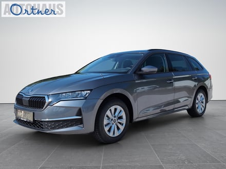 Škoda Octavia Combi Selection TDI DSG