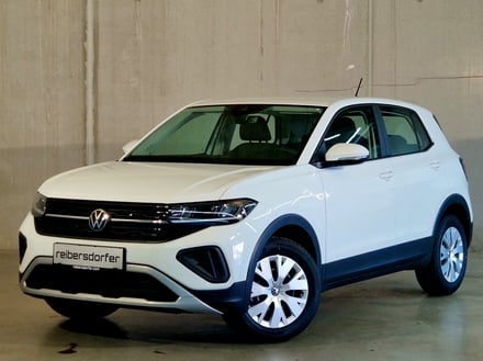 VW T-Cross 4Me TSI
