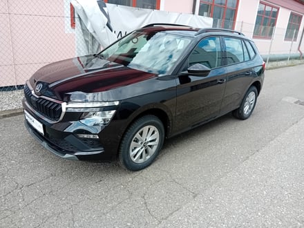 Škoda Kamiq Selection TSI
