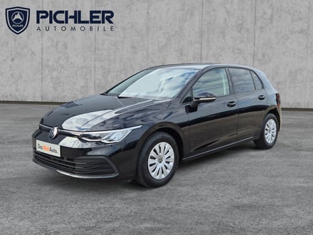 VW Golf Rabbit TDI