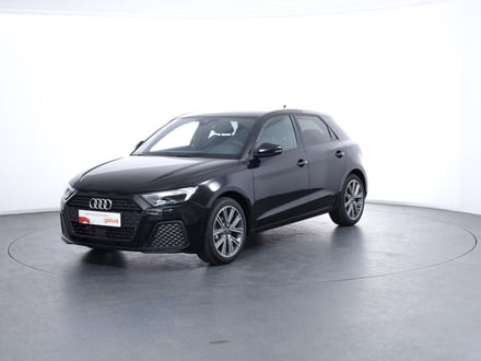 Audi A1 Sportback 25 TFSI intense