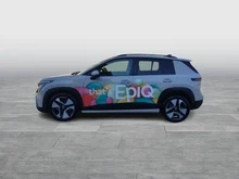 Škoda Epiq Selection 55 in Marble-Grau