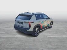 Škoda Epiq Selection 55 in Marble-Grau