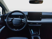 Škoda Epiq Selection 55 in Marble-Grau