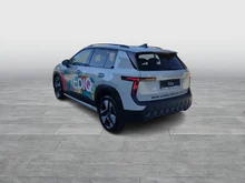 Škoda Epiq Selection 55 in Marble-Grau