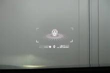VW ID.4 GTX 4MOTION 250 kW Business -77 kWh in Grenadillschwarz Metallic