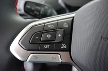 VW ID.4 GTX 4MOTION 250 kW Business -77 kWh in Grenadillschwarz Metallic