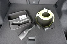 VW ID.4 GTX 4MOTION 250 kW Business -77 kWh in Grenadillschwarz Metallic
