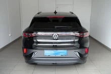 VW ID.4 GTX 4MOTION 250 kW Business -77 kWh in Grenadillschwarz Metallic