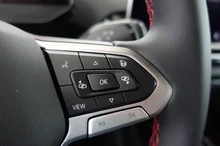 VW ID.4 GTX 4MOTION 250 kW Business -77 kWh in Grenadillschwarz Metallic