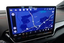 VW ID.4 GTX 4MOTION 250 kW Business -77 kWh in Grenadillschwarz Metallic