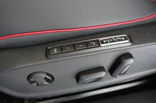 VW ID.4 GTX 4MOTION 250 kW Business -77 kWh in Grenadillschwarz Metallic