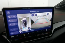 VW ID.4 GTX 4MOTION 250 kW Business -77 kWh in Grenadillschwarz Metallic