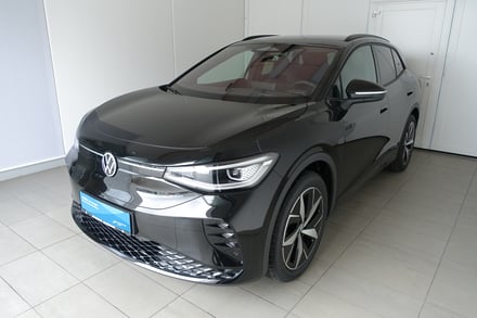 VW ID.4 GTX 4MOTION 250 kW Business -77 kWh