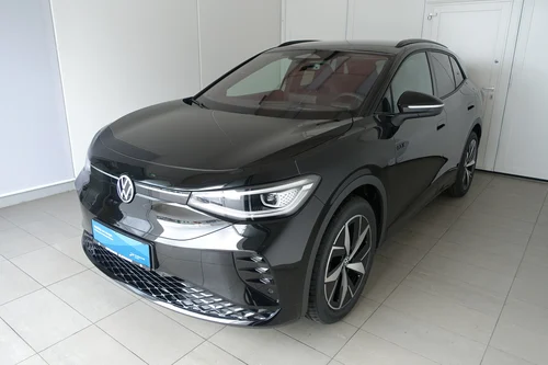 VW ID.4 GTX 4MOTION 250 kW Business -77 kWh