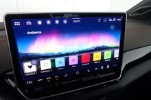 VW ID.4 GTX 4MOTION 250 kW Business -77 kWh in Grenadillschwarz Metallic