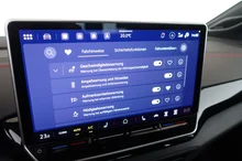 VW ID.4 GTX 4MOTION 250 kW Business -77 kWh in Grenadillschwarz Metallic