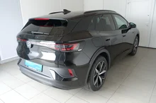 VW ID.4 GTX 4MOTION 250 kW Business -77 kWh in Grenadillschwarz Metallic