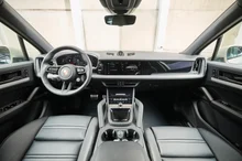 Thumbnail-Foto von Fahrzeug