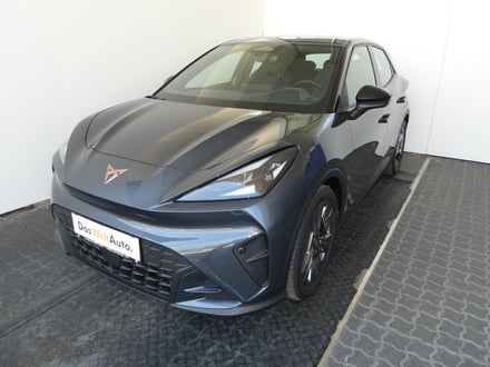 CUPRA Raval ENDURANCE 52/55 155kW/210 PS