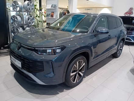 VW Tayron Friends eTSI DSG