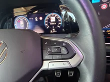 VW Golf Variant Life TDI in 0E Grenadillschwarz Metallic