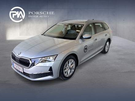 Škoda Octavia Combi Selection TSI mHEV DSG