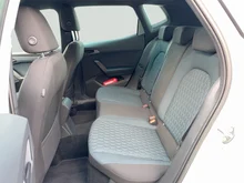 SEAT Arona Style Edition 1.0 TSI DSG in Oniric-Grau Dach Manhattan-Grau